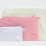 Lululemon Lightweight Pouch 3 Pack