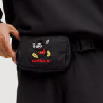Lululemon x Disney Belt Bag