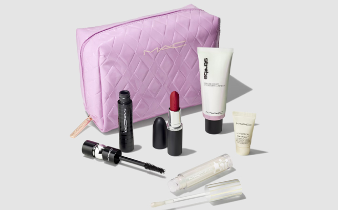 Mac Cosmetics Surreal Deal Kit