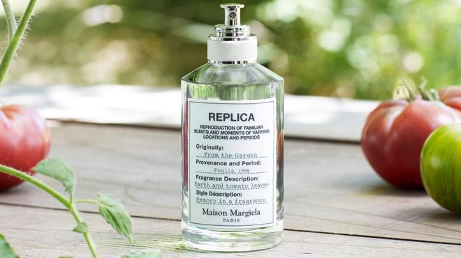 Maison Margiela Replica From the Garden Eau de Toilette Maison Margiela Replica From the Garden Eau de Toilette