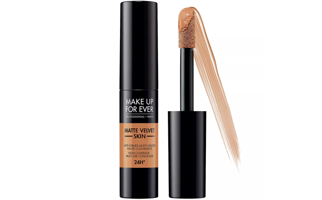 Make Up Forever Matte Velvet Skin High Coverage Multi Use Concealer Make Up Forever Matte Velvet Skin High Coverage Multi Use Concealer
