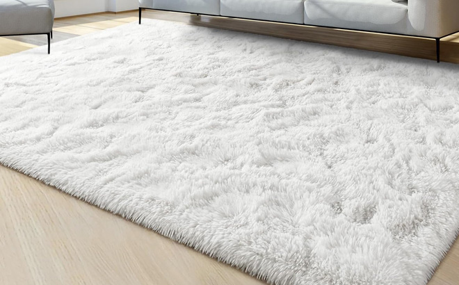 Mercer41 Shahen Indoor Rug