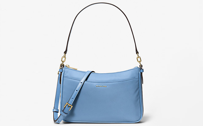 Michael Kors Jet Set Medium Nylon Convertible Pochette