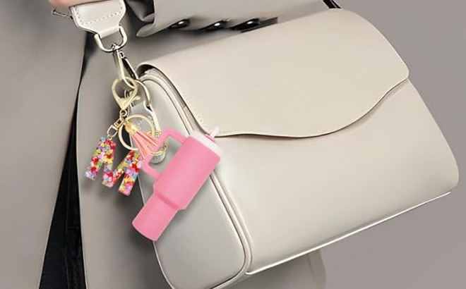 Mini Tumbler Keychain Mini Tumbler Keychain