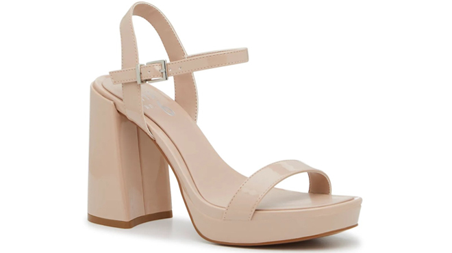 Mix No 6 Sabria Womens Sandal