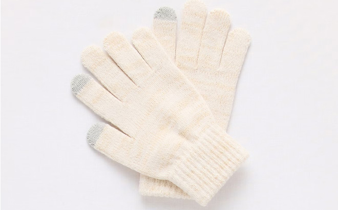 Mixit Touch Tech Gloves Mixit Touch Tech Gloves