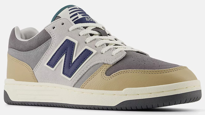 New Balance 480 Shoe