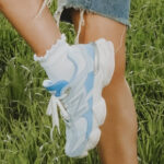 New Balance 9060 Womens Shoes