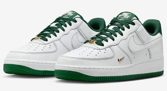 Nike Air Force 1 07 Mini Jewel Womens Shoes Nike Air Force 1 07 Mini Jewel Womens Shoes