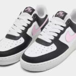 Nike Air Force 1 07 SE Womens Casual Shoes