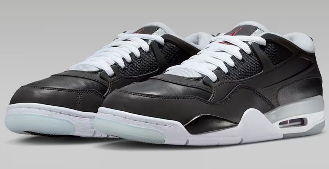 Nike Air Jordan 4 RM Mens Shoes Nike Air Jordan 4 RM Mens Shoes