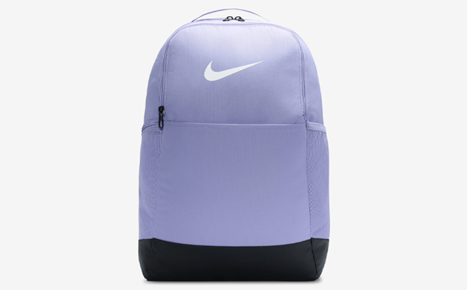 Nike Brasilia Medium Backpack