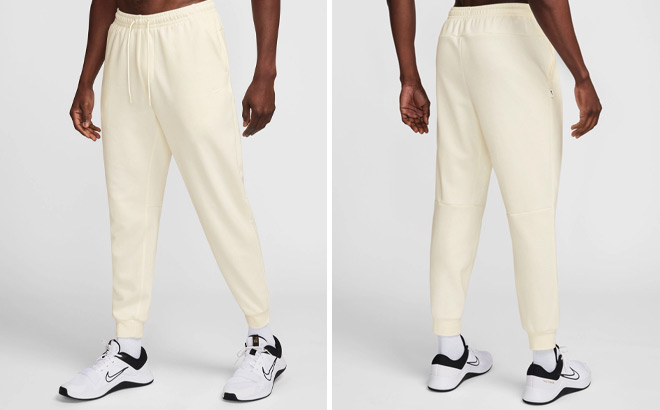 Nike Dri FIT UV Primary Jogger Pants