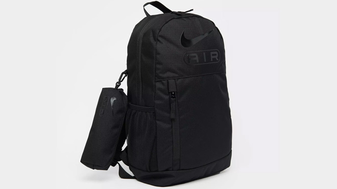 Nike Elemental Air Backpacks