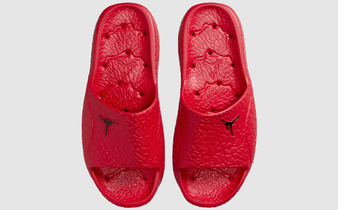 Nike Jordan Franchise Mens Shower Slides Nike Jordan Franchise Mens Shower Slides