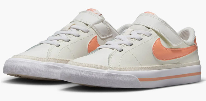 Nike Kids Court Legacy Shoes Nike Kids Court Legacy Shoes