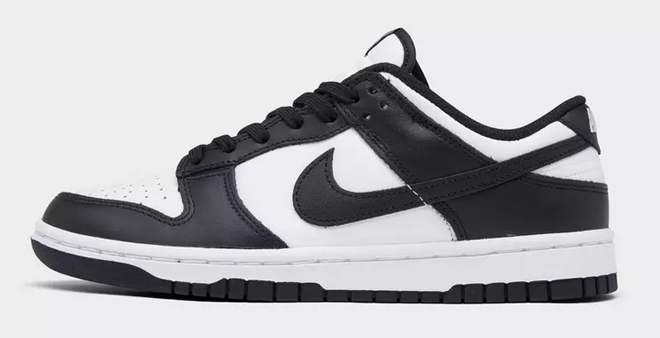Nike Panda Dunks