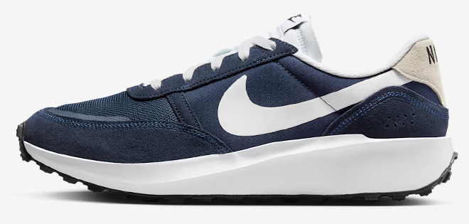 Nike Waffle Nav Mens Shoes