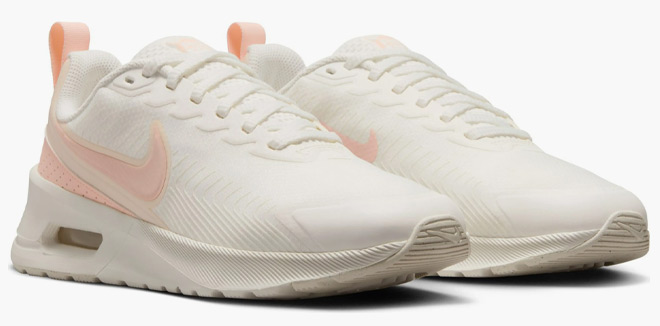 Nike Womens Air Max Nuaxis Shoes Nike Womens Air Max Nuaxis Shoes