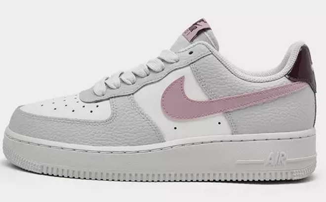 Nike Womens Nike Air Force 1 07 Casual Shoes Nike Womens Nike Air Force 1 07 Casual Shoes