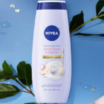 Nivea Refreshing Body Wash 20 oz