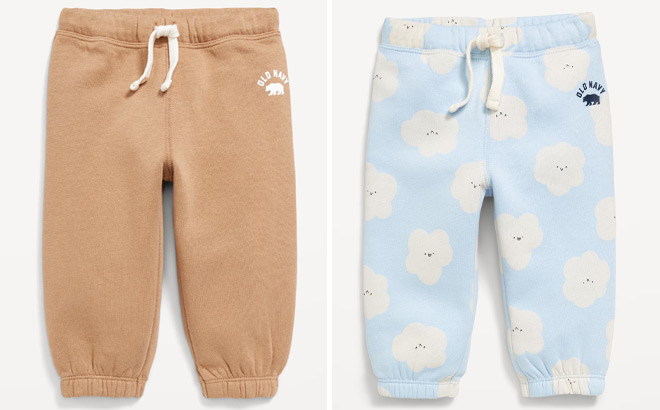 Old Navy Baby Sweatpants