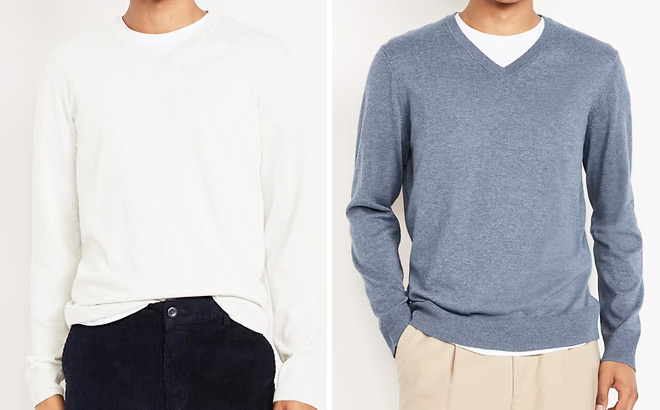 Old Navy Mens V Neck Sweaters Old Navy Mens V Neck Sweaters