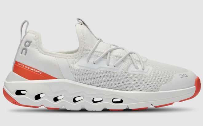 On Cloudleap Boys Preschool Shoes