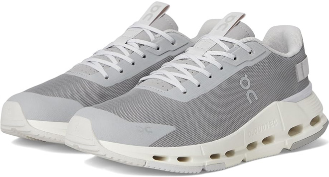 On Cloudnova Form 2 Womens Shoes