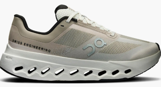 On Cloudsurfer Next Running Shoe