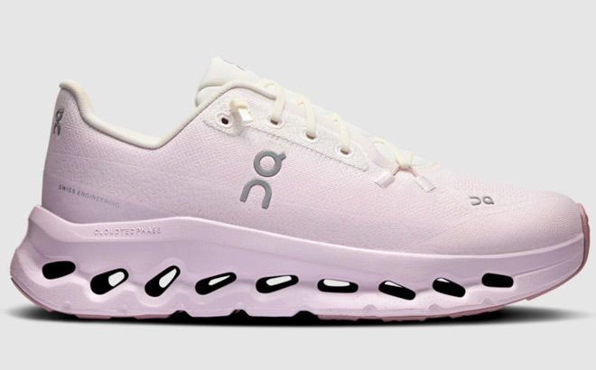 On Womens Shoes