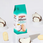 Pepperidge Farm Milano White Chocolate Coconut Cookies