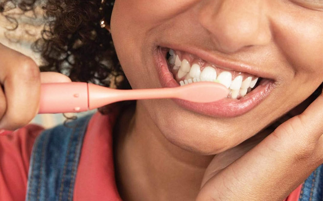 Philips Sonicare Battery Toothbrush Philips Sonicare Battery Toothbrush