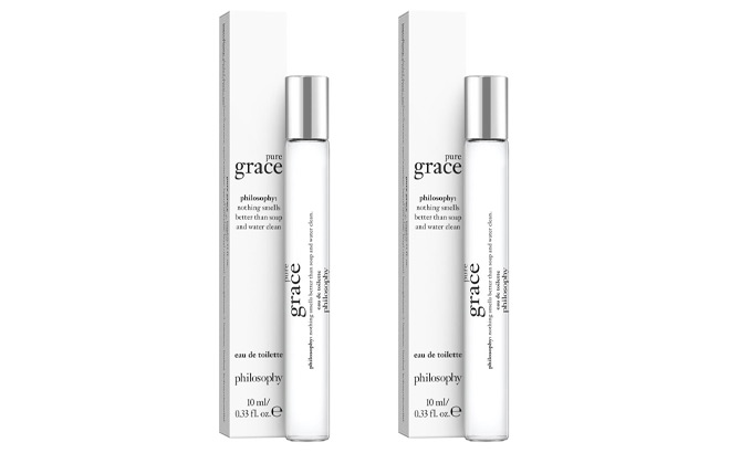 Philosophy Amazing Grace Eau de Toilette Pen Sprays