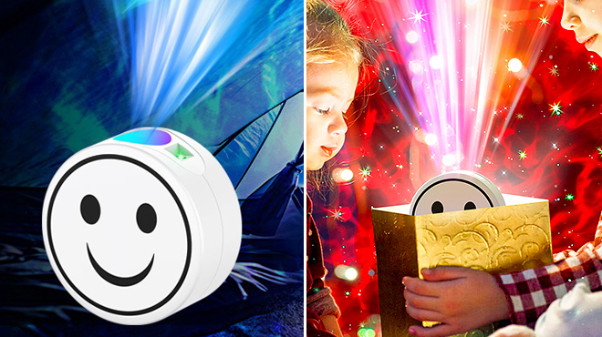 Proran Galaxy Projector Proran Galaxy Projector