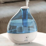 Pure Enrichment Ultrasonic Cool Mist Humidifier