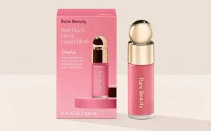 Rare Beauty by Selena Gomez Liquid Blush