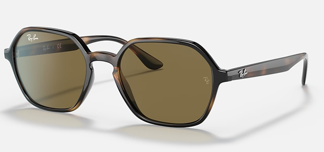 Ray Bay RB4361 Sunglasses