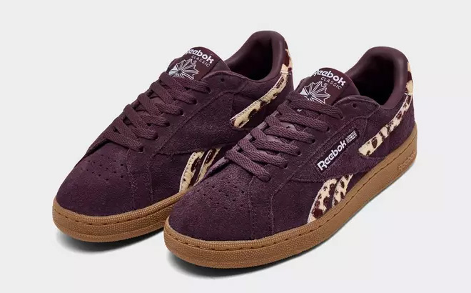 Reebok Womens Club C Grounds UK Casual Shoes Reebok Womens Club C Grounds UK Casual Shoes