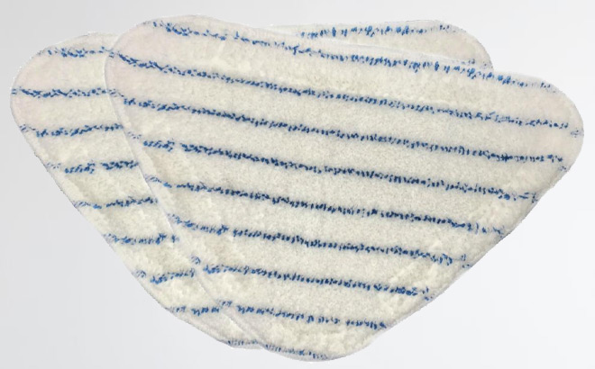 Reusable Mop Pads 2 Pack