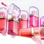 Revolution Superdewy Liquid Blush Burst
