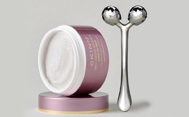 SKINN Mask Massage Tool