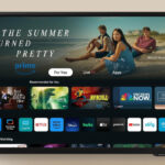 Samsung 40 Inch Smart TV
