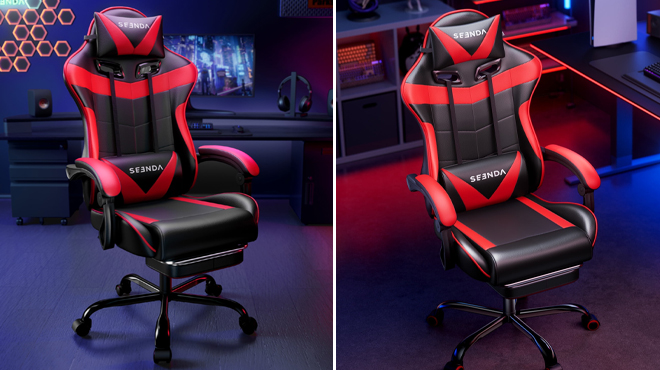 Seenda Gaming Chair