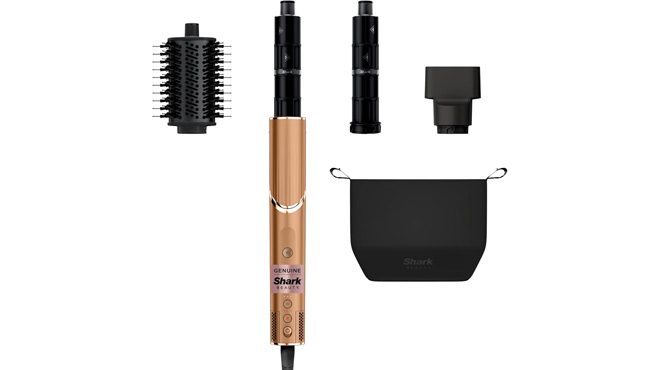 Shark Air Styling Drying System Shark Air Styling Drying System