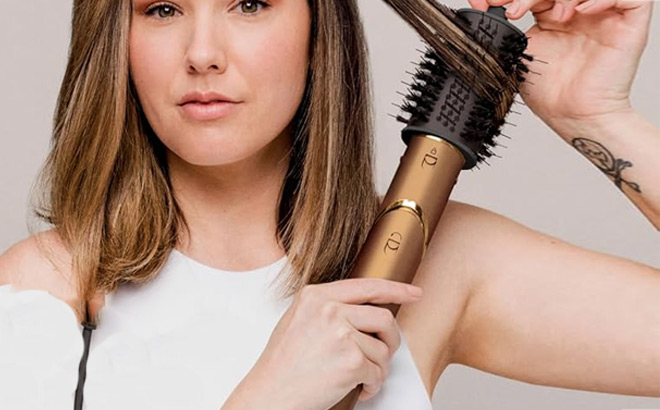 Shark FlexStyle Air Styling Drying System