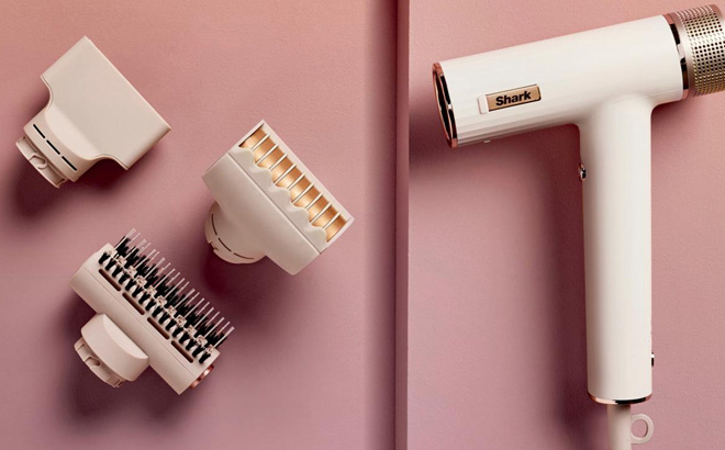 Shark SpeedStyle Hair Dryer