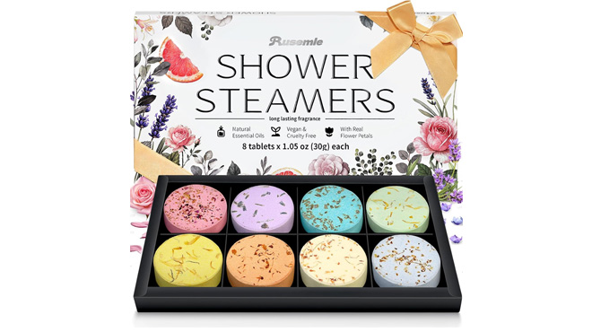 Shower Steamers 8 Pack Shower Steamers 8 Pack