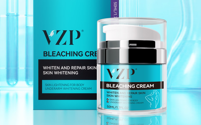 Skin Lightening Cream