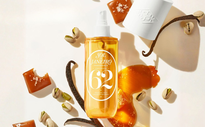 Sol de Janeiro Perfume Mist Sol de Janeiro Perfume Mist